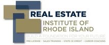 Real Estate Institute Of Rhode Island Ri Realtor Resources Ri Agent